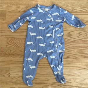 Nordstrom baby newborn onesie